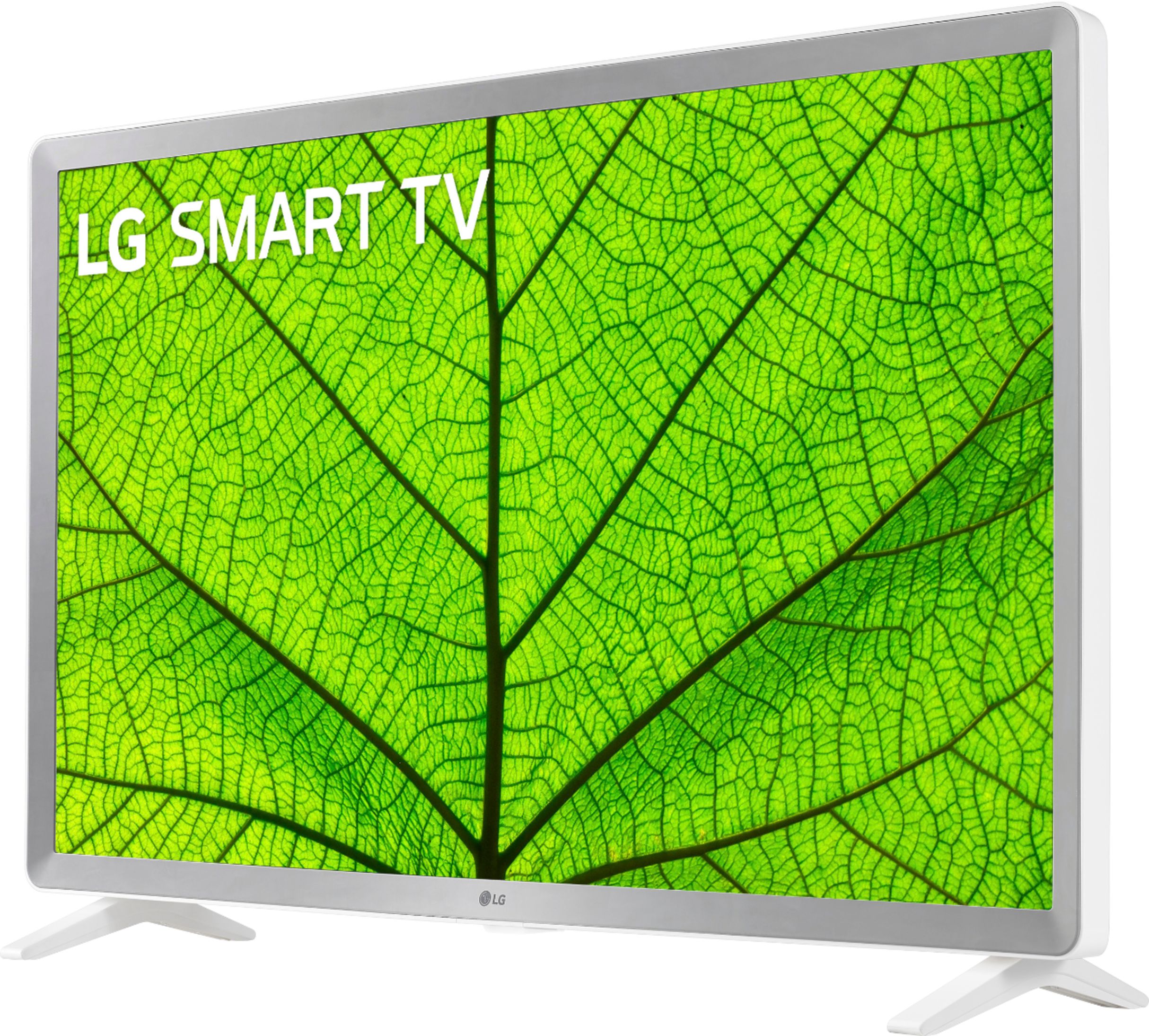 horizonte Teoría básica Cincuenta LG 32" Class LED HD Smart webOS TV 32LM627BPUA - Best Buy