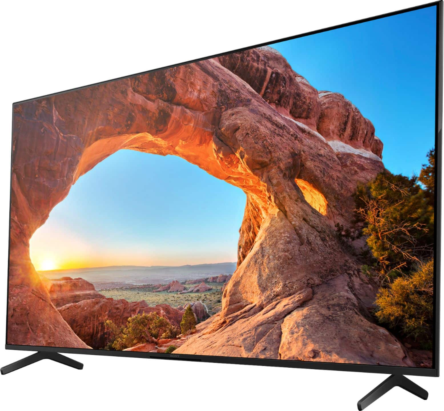 Sony 65 Class LED X850E Series 2160p Smart 4K UHD  - Best Buy