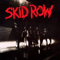 Skid Row [LP] - VINYL - Front_Original