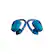 Alt View 14. Skullcandy - Push Ultra In-Ear True Wireless Sport Headphones - Blue.