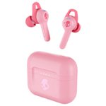 Front Zoom. Skullcandy - Indy ANC True Wireless In-Ear Headphones - Pink.
