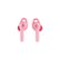 Alt View Zoom 17. Skullcandy - Indy ANC True Wireless In-Ear Headphones - Pink.