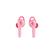 Alt View 17. Skullcandy - Indy ANC True Wireless In-Ear Headphones - Pink.