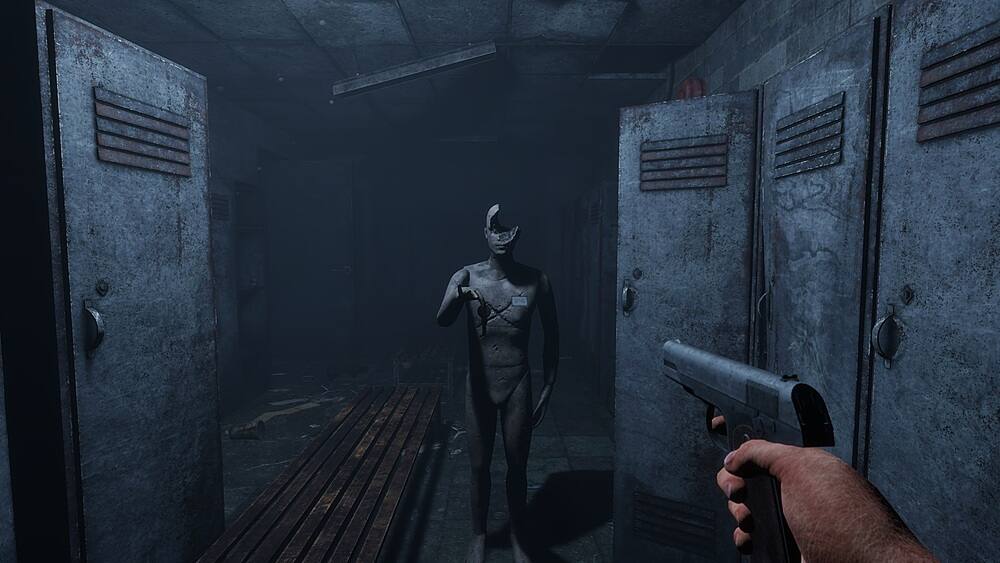 Alt View 12. Maximum Games - In Sound Mind.