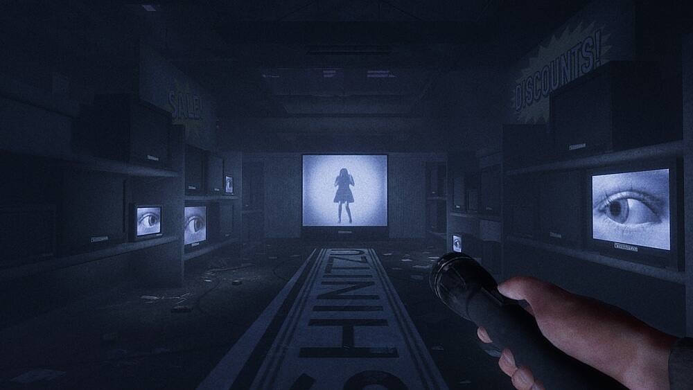 Alt View 13. Maximum Games - In Sound Mind.