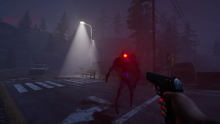 In Sound Mind Deluxe Edition Nintendo Switch Best Buy