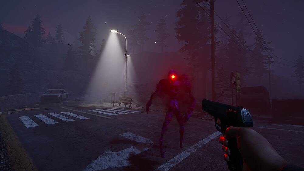 In Sound Mind Deluxe Edition Nintendo Switch Best Buy