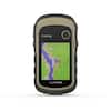 Front. Garmin - eTrex 32x 2.2" GPS - Black.