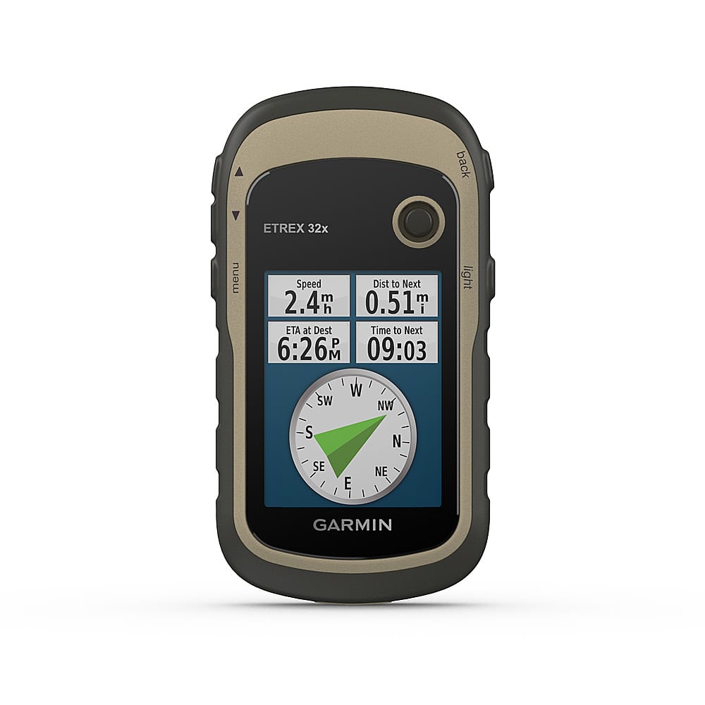 GPS GARMIN ETREX 32X  BILBOTRUKE SEGUNDA MANO