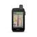Front. Garmin - Montana 700i 5" GPS with Built-in Bluetooth - Black.
