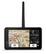 Alt View 12. Garmin - Tread 5.5" GPS GPS with Built-In Bluetooth - Black.