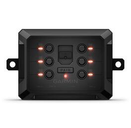 Garmin - Powerswitch Digital Switch Box - Black