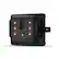 Left. Garmin - Powerswitch Digital Switch Box - Black.