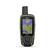 Front. Garmin - GPSMAP 65 2.6" GPS with Built-in Bluetooth - Black.