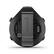 Alt View 11. Garmin - Approach G12 1.3" GPS with Built-In Bluetooth - Black.