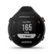 Alt View Zoom 12. Garmin - Approach G12 1.3" GPS with Built-In Bluetooth - Black.