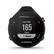 Alt View 12. Garmin - Approach G12 1.3" GPS with Built-In Bluetooth - Black.