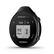 Left. Garmin - Approach G12 1.3" GPS with Built-In Bluetooth - Black.