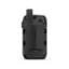 Alt View 11. Garmin - Montana 750i 5" GPS with Built-in Bluetooth - Black.