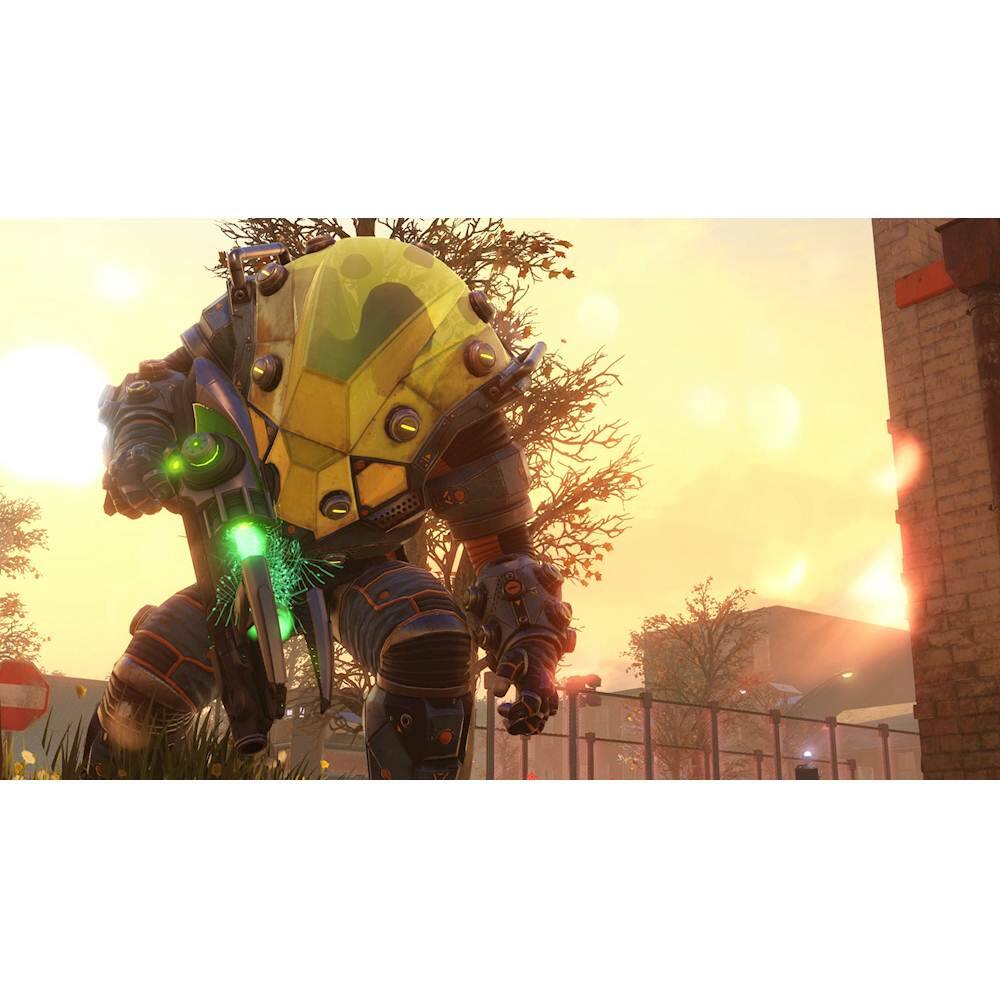 Alt View 14. Take 2 Interactive - XCOM: Ultimate Collection.