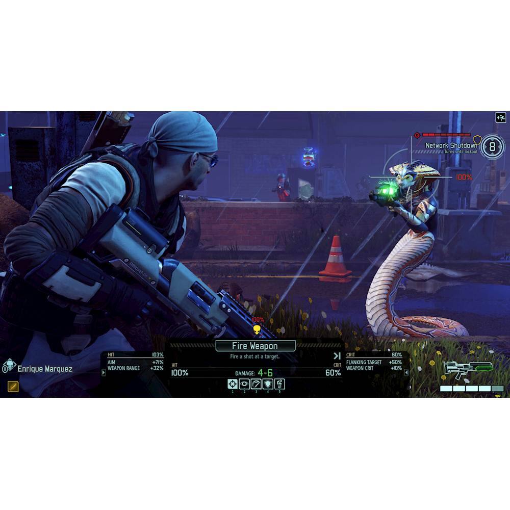 Alt View 16. Take 2 Interactive - XCOM: Ultimate Collection.