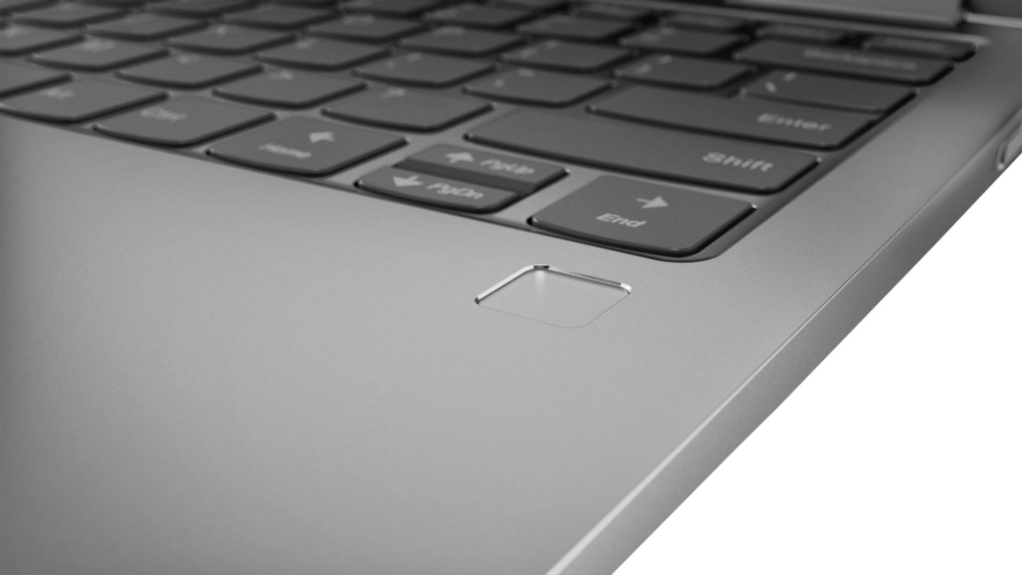 Best Buy Lenovo Geek Squad Certified Refurbished Yoga 730 2in1 13.3