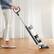 Alt View 1. Tineco - iFloor Breeze Wet/Dry Hard Floor Cordless Stick Vacuum - Silver.