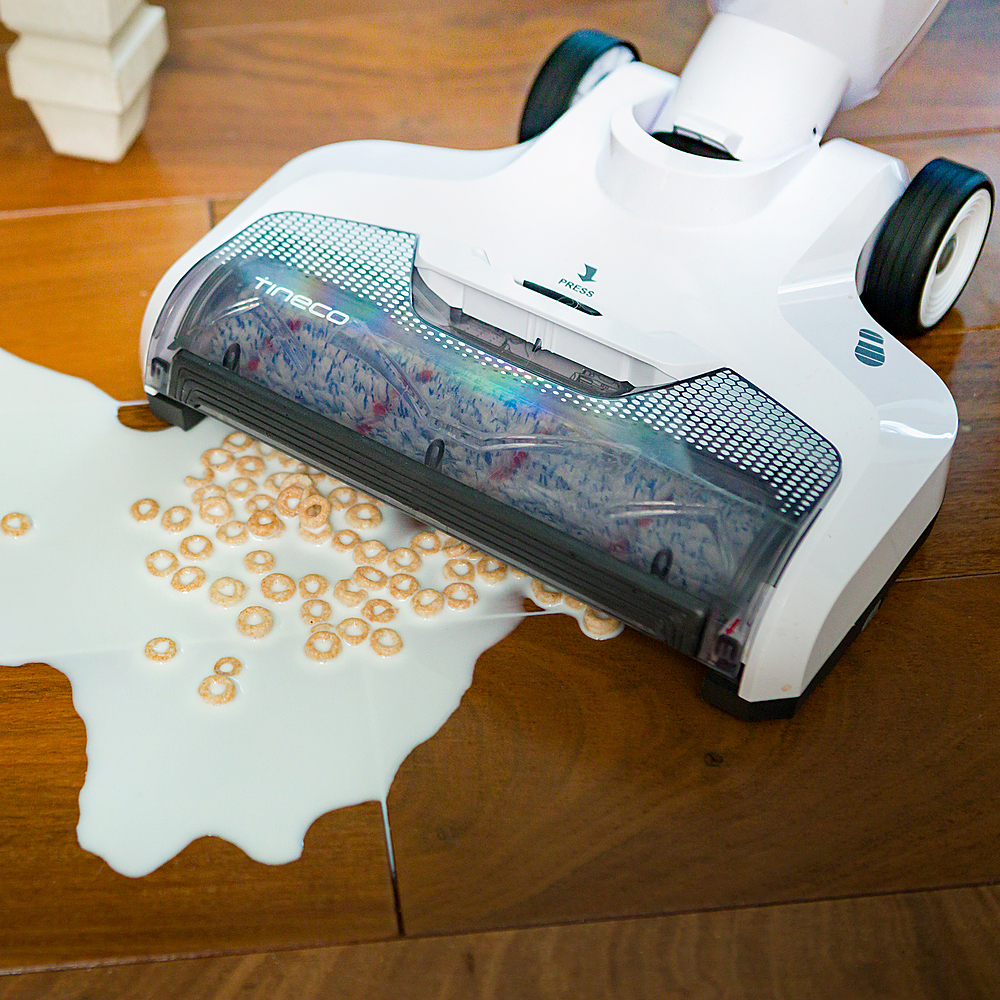 Best Buy: Tineco iFloor 3 in 1 Mop, Vacuum & Self Cleaning Floor