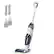 Front. Tineco - iFloor 3 Complete – 3 in 1 Mop, Vacuum & Self Cleaning Floor Washer - Gray.