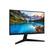 Alt View 11. Samsung - T37F Series 24" FHD Monitor (DisplayPort, HDMI) - Black.