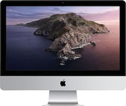 Apple Certified Refurbished 21.5 Apple Certified Refurbished 21.5