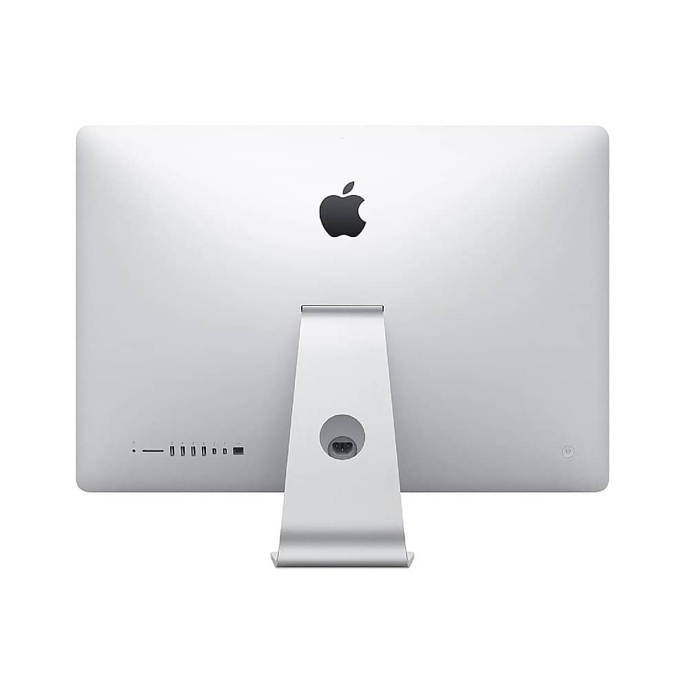 iMac Retina 4K 21.5-inch 2019 - タブレット