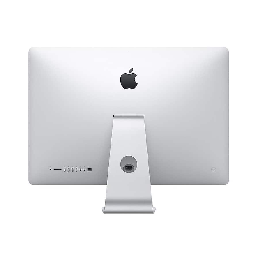 Apple Certified Refurbished 21.5 Apple Certified Refurbished 21.5
