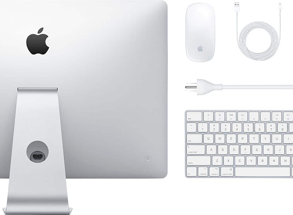 Apple 21.5 Apple 21.5