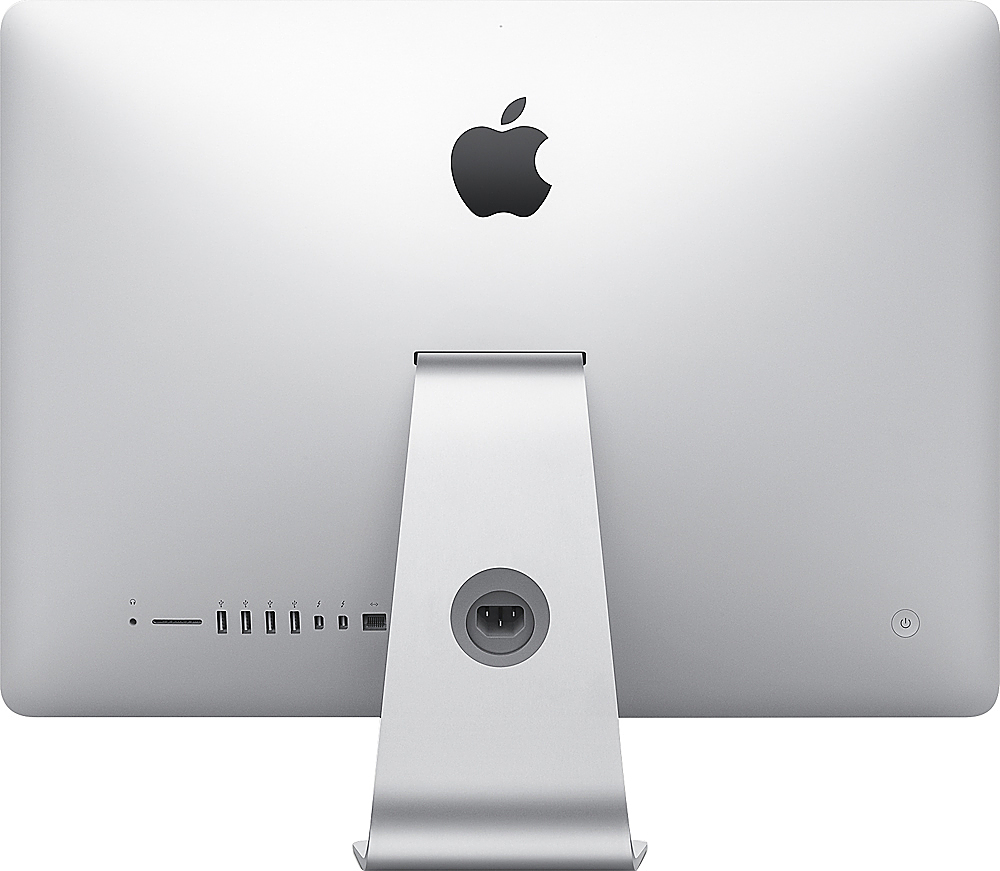 【送料込】iMac デスクトップ Late 2012 Model A1418 iMac 21.5
