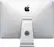 Alt View 3. Apple - 21.5" Certified Refurbished iMac Desktop Core i5 1.6GHz - 8GB Memory - 1TB HDD (2015) - Silver.