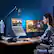 Alt View 11. Acer - Predator Triton 300 SE 14" 144Hz Laptop - Intel 11th Gen i7 - NVIDIA GeForce RTX 3060 - 16GB DDR4 - 512GB SSD.