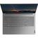Alt View 12. Lenovo - 15.6" ThinkBook 15 G2 ARE Laptop, 8GB Memory, AMD Ryzen 3 4300U, 256 SSD - Mineral Gray.