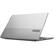 Alt View 4. Lenovo - 15.6" ThinkBook 15 G2 ITL Laptop, 8GB Memory, Intel Core i5-1135G7, 256 SSD - Mineral Gray.