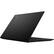 Alt View 4. Lenovo - 15.6" ThinkPad X1 Extreme Gen 3 Laptop, 16GB Memory, Intel Core i7-10750H, 512 SSD - Midnight Black.