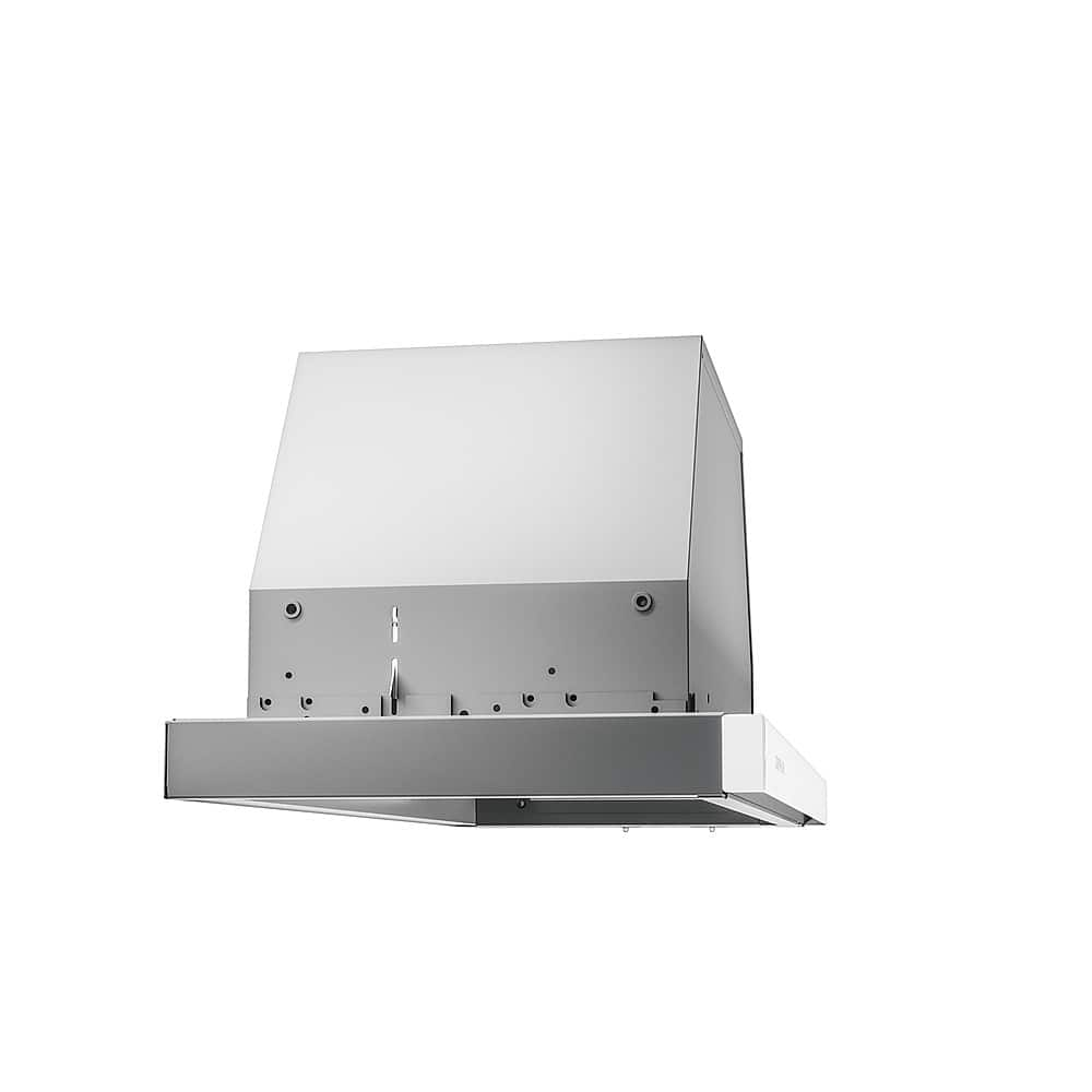 Zephyr 24 Inches Convertible Range Hood Insert White ZPI E24BW290   6455833cv19d 