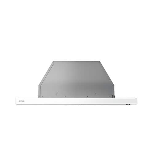 Zephyr - Pisa 24 in. Convertible Range Hood - White