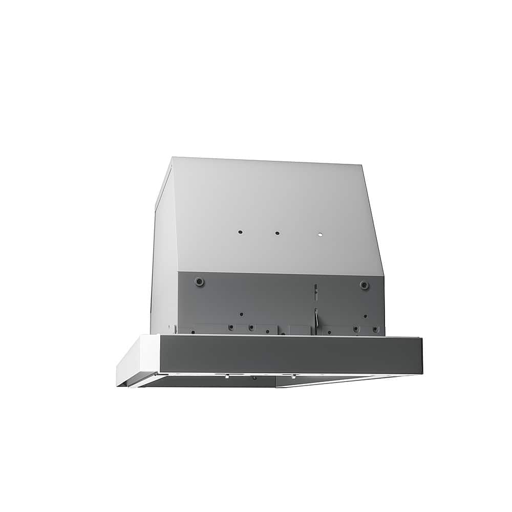 Zephyr 24 Inches Convertible Range Hood Insert White ZPI E24BW Best Buy   6455834cv18d 