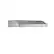 Left. Zephyr - Cyclone 36 in. 600 CFM Under Cabinet Range Hood - Stainless Steel.