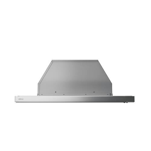 Zephyr - Pisa 36 in. Convertible Range Hood - Stainless steel