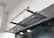 Alt View 12. Zephyr - Pisa 36 in. 500 CFM Under Cabinet Range Hood - Stainless Steel.