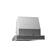Alt View 18. Zephyr - Pisa 30 in. 290 CFM Under Cabinet Range Hood - Stainless Steel.