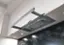 Alt View 12. Zephyr - Pisa 30 in. 500 CFM Under Cabinet Range Hood - Stainless Steel.