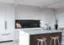 Alt View 13. Zephyr - Pisa 30 in. 500 CFM Under Cabinet Range Hood - Stainless Steel.