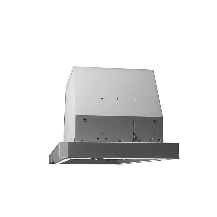 Alt View 18. Zephyr - Pisa 30 in. 500 CFM Under Cabinet Range Hood - Stainless Steel.
